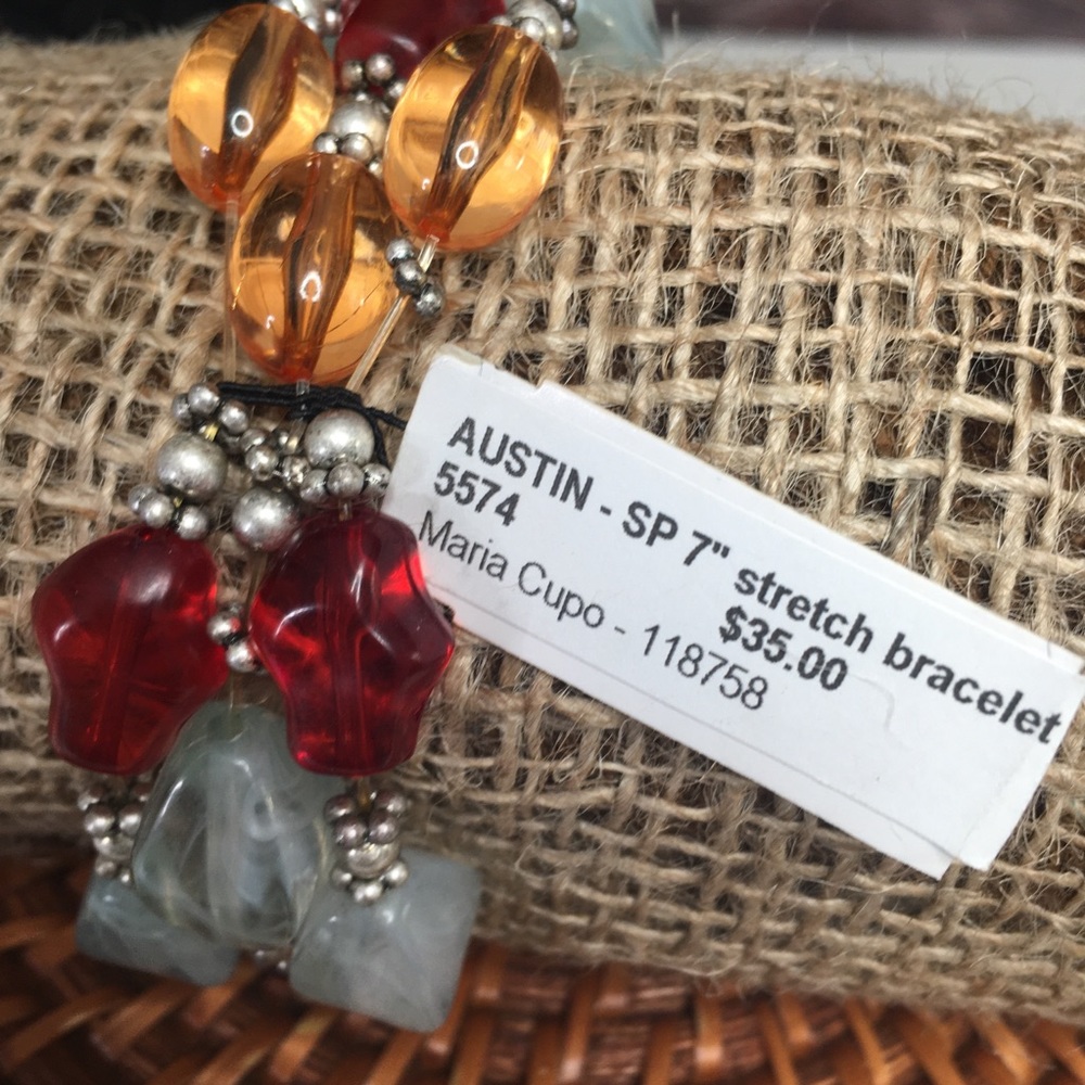 Premier Design AUSTIN 3 piece Bracelet Set New - Picture 2 of 7